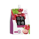 SHJ - Jelly Drink (Grape Flavor) 180g (Case 6)