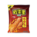 Lianhwa - Pea Crackers (Grilled Corn Flavour) 65g (Case 12)