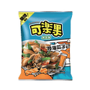 Lianhwa - Pea Crackers (Stir Fry Clam Flavor) 160g (Case 12)