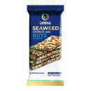 ODEHA Seaweed Crunch With Nuts - Classic Taste (1 Bar 19g)