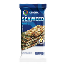 ODEHA Seaweed Crunch With Nuts - Sesame Taste (1 Bar 19g)