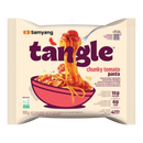 SAMYANG Tangle Chunky Tomato Pasta 105g