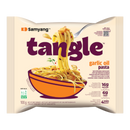 SAMYANG Tangle Garlic Oil Pasta 100g (Case 20)