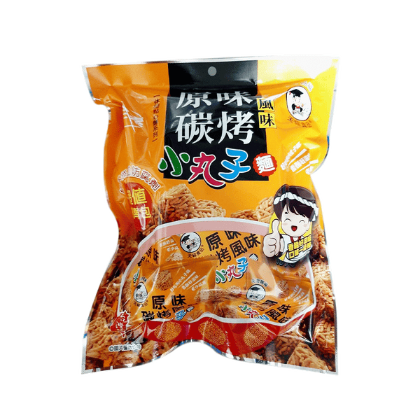 Tianfu - Noodle Snacks (Original Flavour) 130g