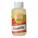 KOEPOE Butterfly Essence Paste - Vanilla 60ml