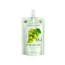 JAIM Thạch Konjac Nho Xanh 150g (Thùng 30)