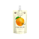 JAIM Thạch Konjac vị Cam 150g