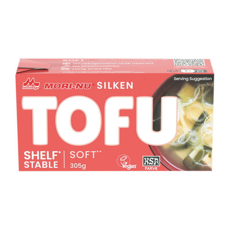 Đậu phụ mềm MORI-NU Silken 305g