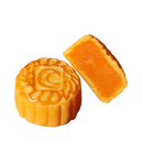 HK HHYY Mini Mooncake - Egg Custard (8pcs) 480g
