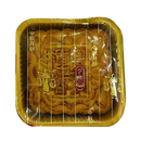 GOLDEN LILY 2-Yolk Red Bean Paste Mooncake (Single) 160g
