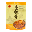 YUCHAN Vegetarian Pork Ribs 200g