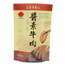YUCHAN Vegetarian Beef With Soy Sauce 200g