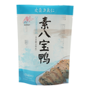 YUCHAN Vegetarian Eight Treasure Duck 200g