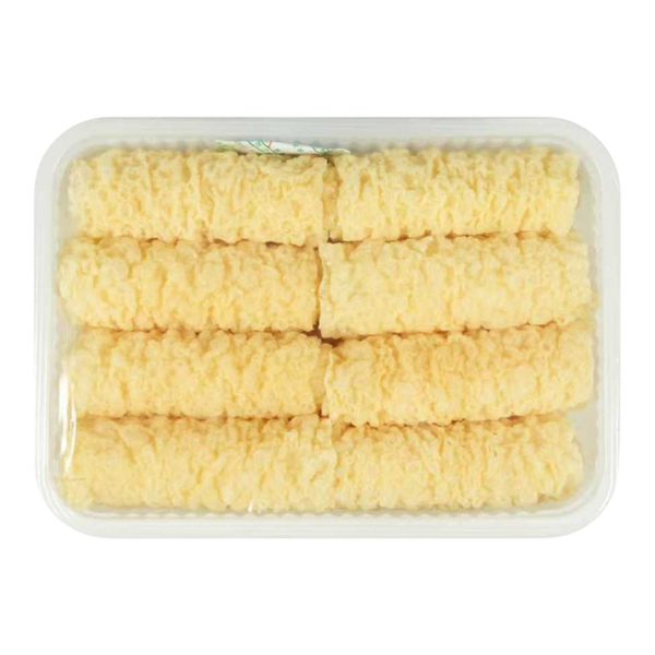DOUHANGJIA Bean Curd Roll 180g (Case 15)