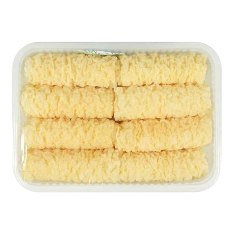 DOUHANGJIA Cuộn Đậu Hũ 180g (Thùng 15)