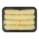 DOUHANGJIA Seaweed Bean Curd Roll 180g