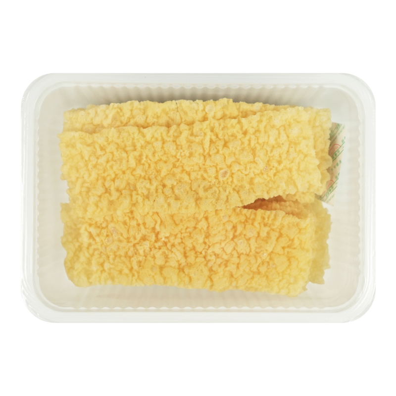 DOUHANGJIA Golden Beans Slices 150g (Case 15)