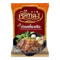 RUEA THONG Instant Boat Noodle - Dried Rice Noodles 120g (Case 25)
