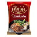 RUEA THONG Instant Boat Noodle - Dried Vermicelli 130g (Case 25)