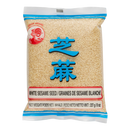 COCK BRAND White Sesame Seeds 227g