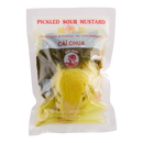 COCK BRAND Pickled Sour Mustard 300g (Case 36)