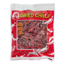 COCK BRAND Dried Chilli Small Without Stem 100g