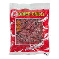 COCK BRAND Dried Chilli Small Without Stem 100g (Case 24)