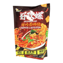 HAO HUAN LUO Liuzhou Snail Rice Noodles Hot Pot Flavour 247g