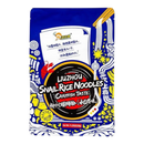 HAO HUAN LUO Liuzhou Snail Rice Noodles Crayfish Flavour 300g