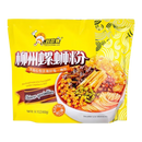 HAO HUAN LUO Liuzhou Snail Rice Noodles 400g