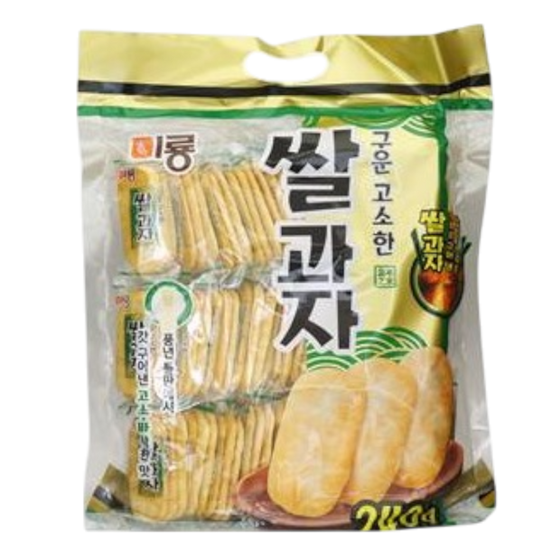 Wang Rice Cracker 240g