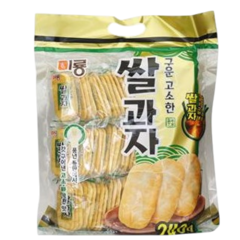 Wang Rice Cracker 240g (Case 10)