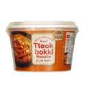 Samlip Tteokbokki Noodle Spicy Garlic Flavour 191g