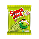 SNACK JACK Green Pea Original 62g (Case 24)