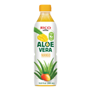 Rico- Aloevera Drink (Mango Flavor) 500ml (Case 24)