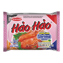 HAO HAO Instant Noodles Chilli & Lime Shrimp Flavour 78g (Case 30)