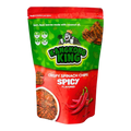 KANGKONG KING Crispy Spinach Chips - Spicy Flv 60g (Case 24)
