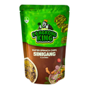 KANGKONG KING Crispy Spinach Chips - Sinigang Flv 60g
