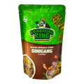 KANGKONG KING Crispy Spinach Chips - Sinigang Flv 60g (Case 24)