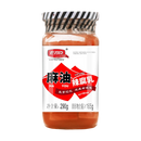 LAO CAI CHEN Tương Đậu Lên Men Đỏ - Cay Nóng 290g