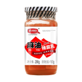 LAO CAI CHEN Red Fermented Beancurd - Hot & Spicy 290g (Case 12)