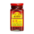 LAO CAI CHEN Red Fermented Beancurd 300g (Case 12)