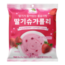 YESUNG Cotton Candy Strawberry 10g