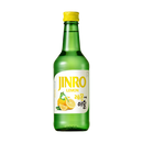 JINRO Lemon Soju Alc 13% 350ml