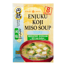 HIKARI MISO Instant Miso Less Salt 112g