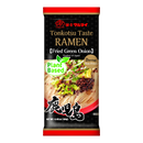 MARUTAI Kumamoto Tonkotsu Fried Green Onion Ramen 184g