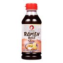 OTAFUKU Nước Dùng Mì Ramen - Hương Vị Shoyu 350g