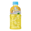 MOGU MOGU Nata De Coco Drink Tropical Delight Flavour Zero Sugar 320ml (Case 24)
