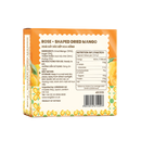 LONGDAN Rose - Shaped Dried Mango 350g