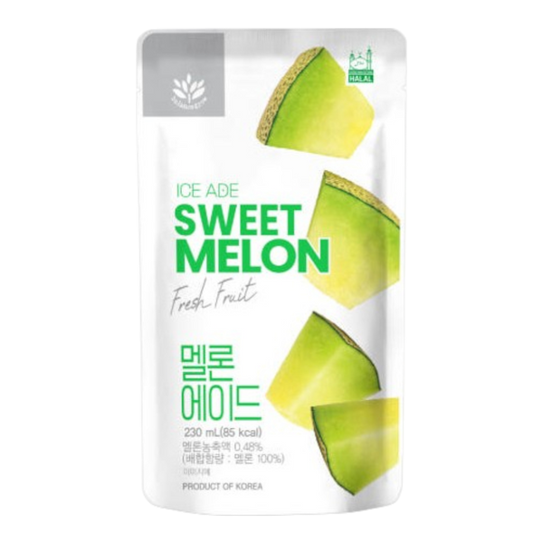 BALANCE GROW Melon Ade 230ml (Case 50)